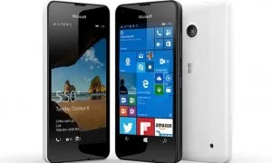 Low Cost Microsoft Lumia 550