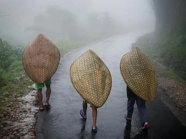 Mawsynram