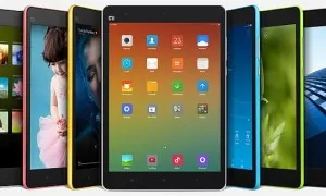 Mi Pad Tablet 16 GB Wifi White