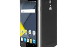 Micromax Canvas Pulse 4G