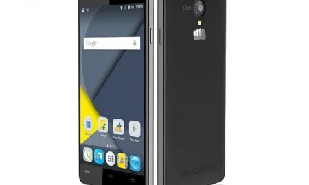 Micromax Canvas Pulse 4G