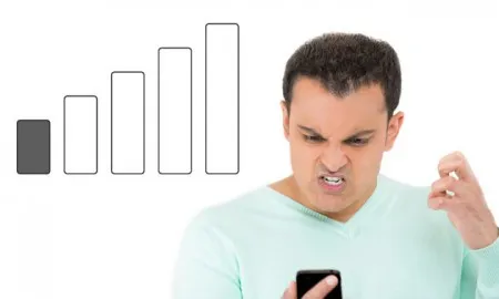 Mobile Call Drop Issue