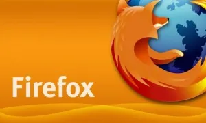 Mozilla Firefox