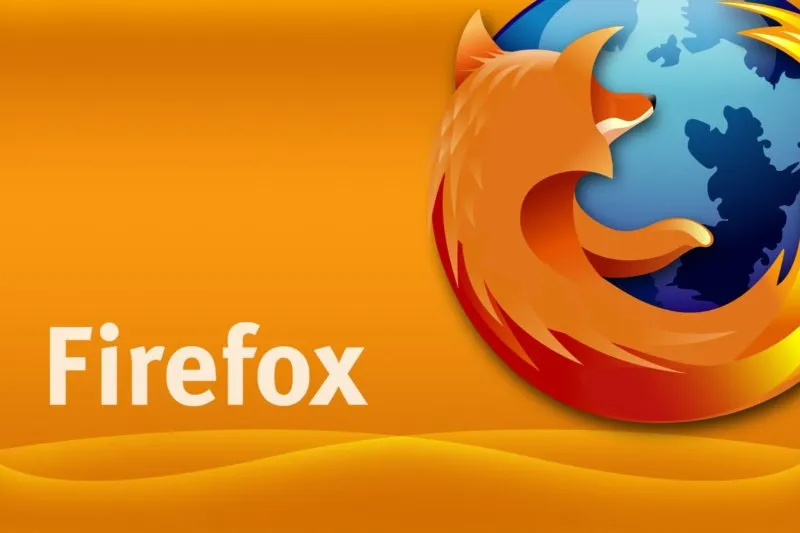 Mozilla Firefox