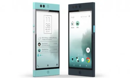 Nextbit Robin