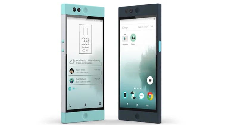Nextbit Robin