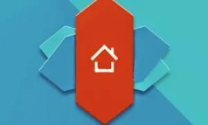Nova Launcher Prime Logo