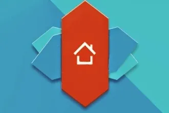 Nova Launcher Prime Logo
