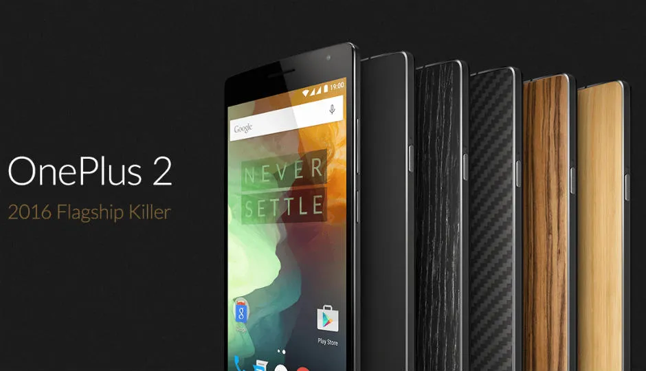 OnePlus 2 Open Sale