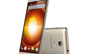 Panasonic Eluga Mark