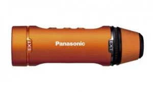 Panasonic HX A1
