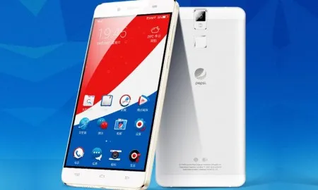 Pepsi Phone P1s