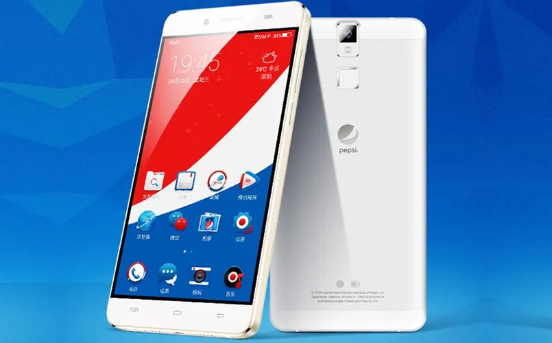 Pepsi Phone P1s