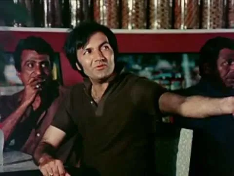 Prem Bobby