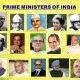 Prime Ministers Of India
