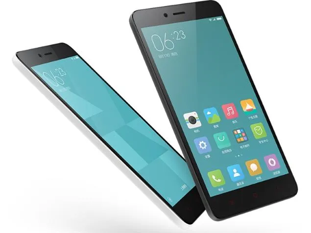 Redmi Note 2 Prime