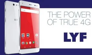 Reliance Jio To Launch 4G Phones