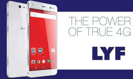 Reliance Jio To Launch 4G Phones