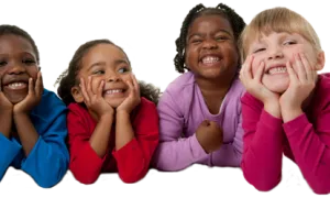 Respect Your Children