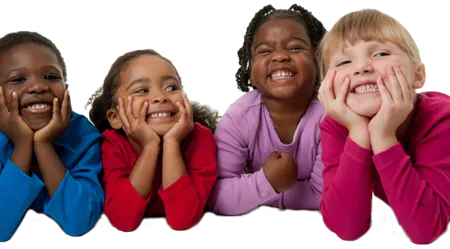 Respect Your Children