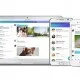 Revamped Yahoo Messenger