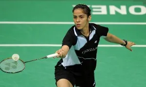 SAINA NEHWAL