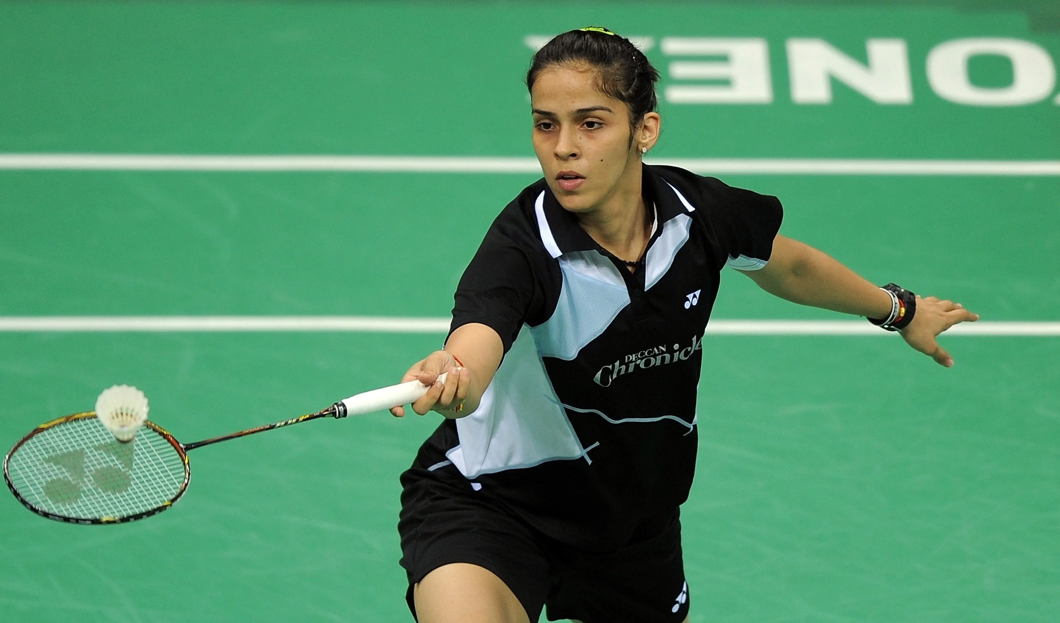 BADMINTON-IND-OPEN