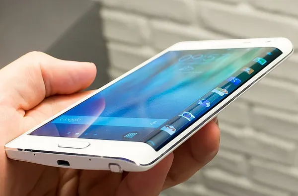 Samsung Galaxy S7 Edge