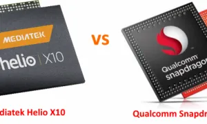 Snapdragon 810 Vs Helio X10