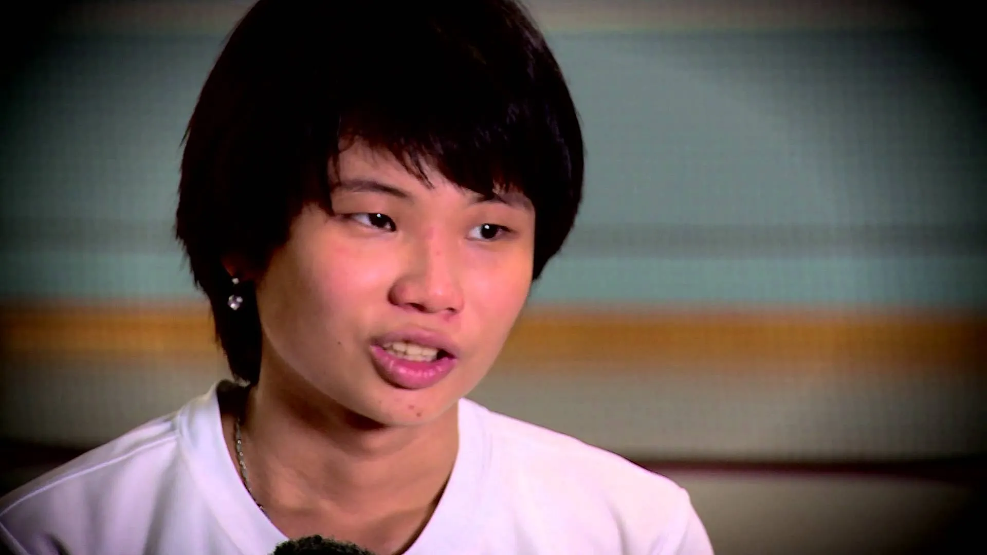 TAI TZU-YING