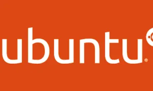 Ubuntu Operating System In Computer