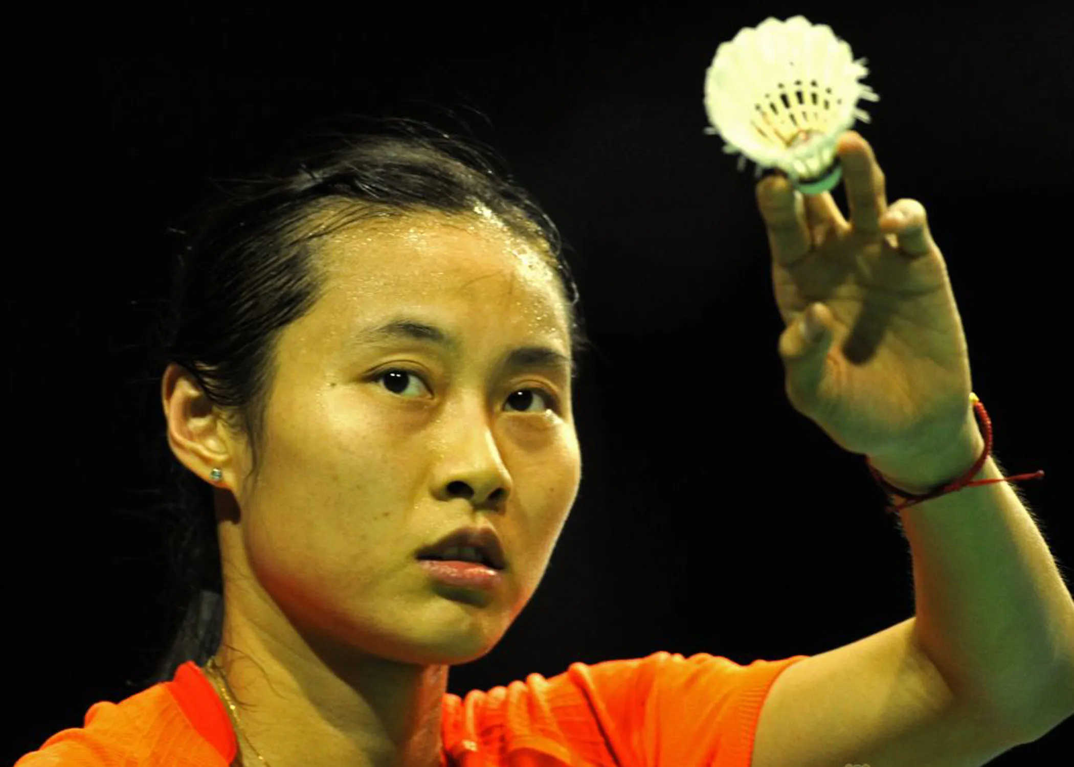 WANG YIHAN