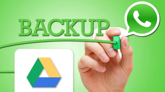 WhatsApp-Google-Drive-Backup