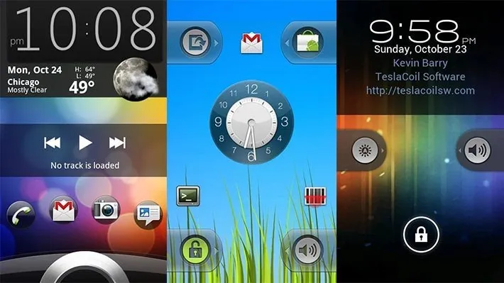 WidgetLocker-Lockscreen-screenshot
