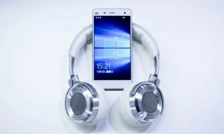 Windows 10 ROM For Xiaomi Mi 4