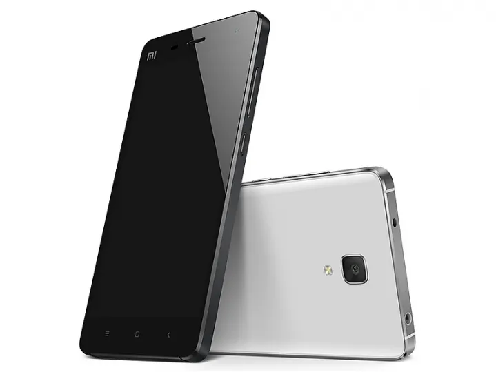 Xiaomi Mi 5