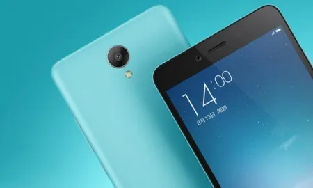 Xiaomi Launches Redmi Note Prime