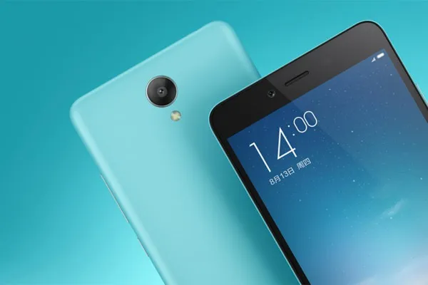Xiaomi launches Redmi Note Prime