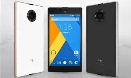 YU Yuphoria