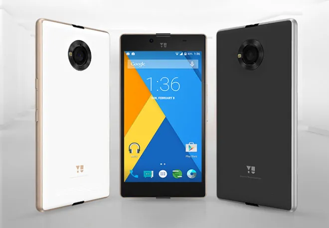 YU Yuphoria