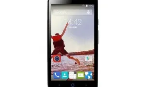 ZTE Blade Qlux 4G
