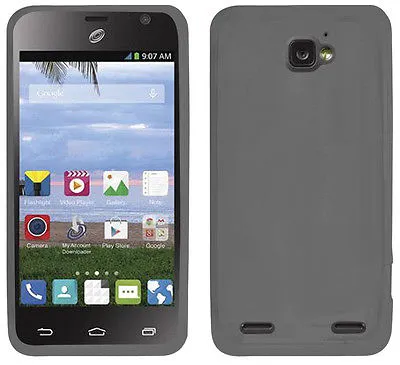 ZTE Paragon