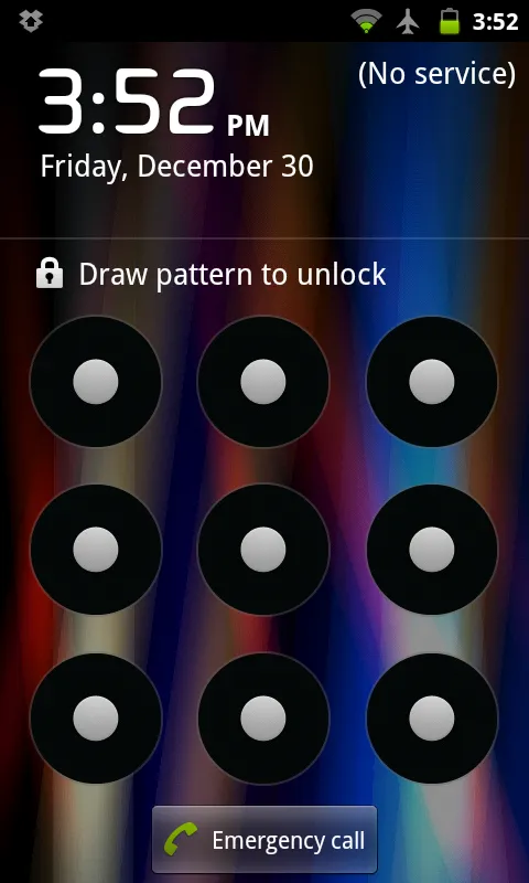 android_lockscreen