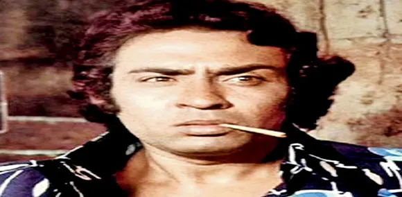 anjeet Amir Garib