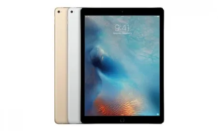 Apple IPad Pro