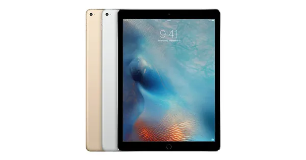Apple IPad Pro