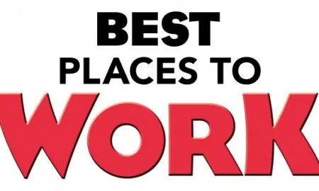 Best Place To Work