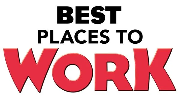 best place to work