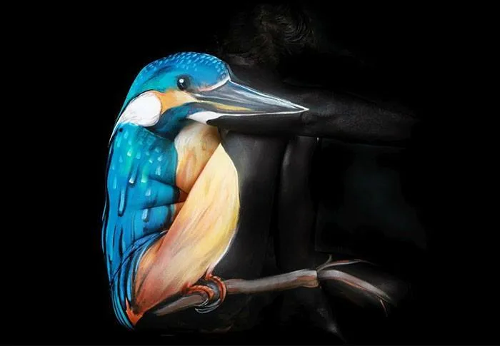 body art 10