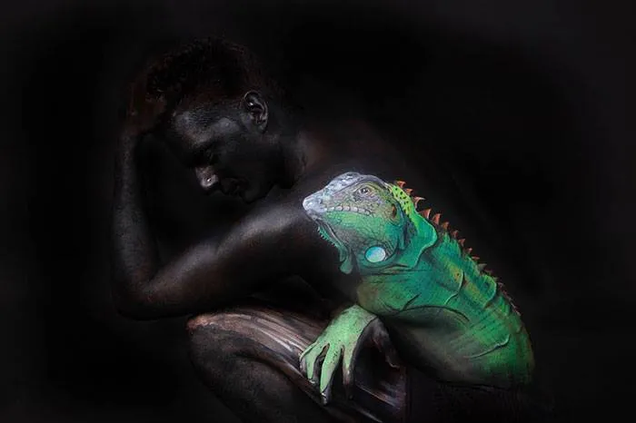 body art 12